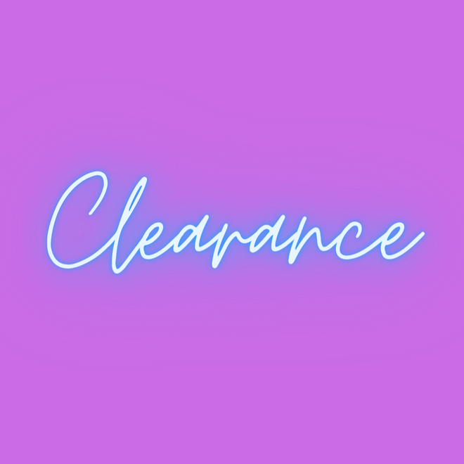 Clearance