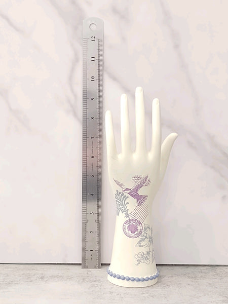 Hand Jewelry Displays