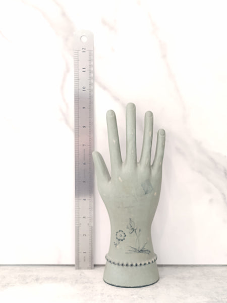 Hand Jewelry Displays