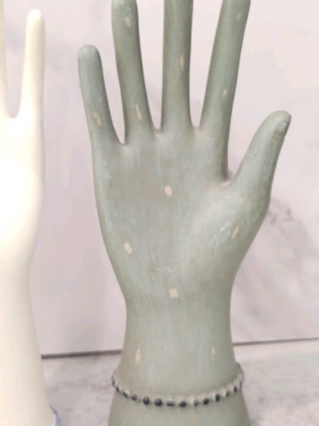 Hand Jewelry Displays